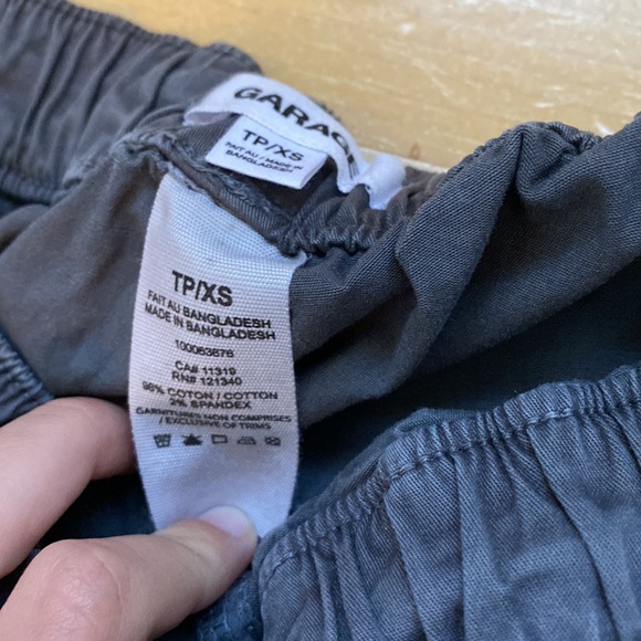 Cargo pants bundle - Picture 3 of 4